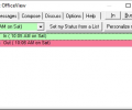 1 - Instant OfficeView Скриншот 0