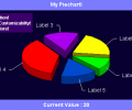 1-2-3 PieCharts Скриншот 0