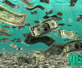 100 Happy Money Screensaver Скриншот 0