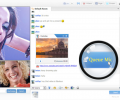 123 Flash Chat Server Software Скриншот 0