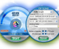 1CLICK DVD COPY 5 Скриншот 0