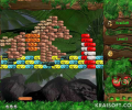 1st Go Warkanoid II: WildLife Скриншот 0