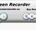 1st Screen Recorder Скриншот 0