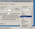 2002 CD Eject Скриншот 0