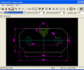 CAD VCL: 2D/3D CAD in Delphi/C++Builder Скриншот 0