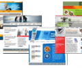 3000 Professional Templates Скриншот 0