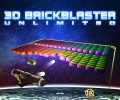 3D BrickBlaster Unlimited Скриншот 0