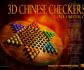 3D Chinese Checkers Unlimited Скриншот 0