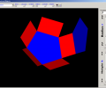 3D Geometrical Objects Скриншот 0