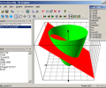 3D Grapher Скриншот 0