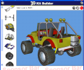 3D Kit Builder (Extreme 4x4) Скриншот 0