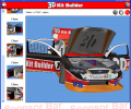 3D Kit Builder (V8 Racecar 2) Скриншот 0