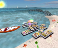 3D Magic Mahjongg Holidays Screenshot 0