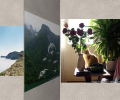 3D Photo Album Screensaver Скриншот 0