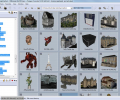 3DBrowser for 3D Users Скриншот 0