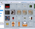 3DBrowser Image Edition Скриншот 0