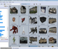 3DBrowser Light Edition Скриншот 0