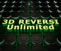 3D Reversi Unlimited Скриншот 0