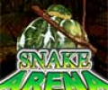 3D Snake Arena Скриншот 0