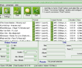 4Musics WAV Bitrate Changer Скриншот 0