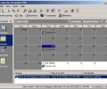 4t Calendar Reminder MP3 Скриншот 0
