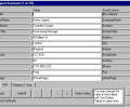 4TOPS Excel Import for MS Access 2000 Скриншот 0
