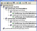4TOPS Query Tree Editor for MS Access Скриншот 0