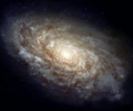 7art Galaxy ScreenSaver Скриншот 0