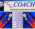 ActualCoach Serie A Manager Скриншот 0
