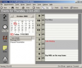 Acute Softwares Diary Скриншот 0