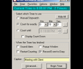 Acute Softwares Timer Скриншот 0