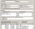 Add Email ActiveX Professional Скриншот 0