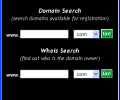 AddInternet Domain Search Скриншот 0