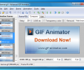 Advanced GIF Animator Скриншот 0