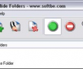 Advanced Hide Folders Скриншот 0
