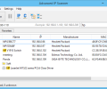 Advanced IP Scanner Скриншот 0