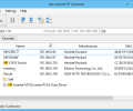 Advanced IP Scanner Screenshot 0