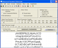 Advanced Password Generator Скриншот 0