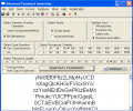 Advanced Password Generator Screenshot 0