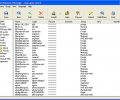 Advanced Password Manager Скриншот 0