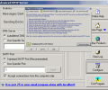 Advanced SMTP Server Скриншот 0