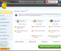 Advanced System Optimizer Скриншот 2