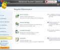 Advanced System Optimizer Скриншот 3