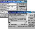 Advanced TCP Logger Screenshot 0