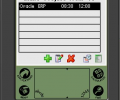 Advanced Time Reports Palm Скриншот 0