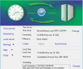 Advanced Time Synchronizer Скриншот 0