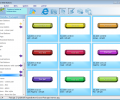 Agama Web Buttons Скриншот 0