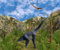 Age of Dinosaurs 3D Скриншот 0