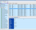 Aglowsoft SQL Query Tools Скриншот 0
