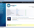 Agnitum Outpost Firewall Pro Скриншот 0
